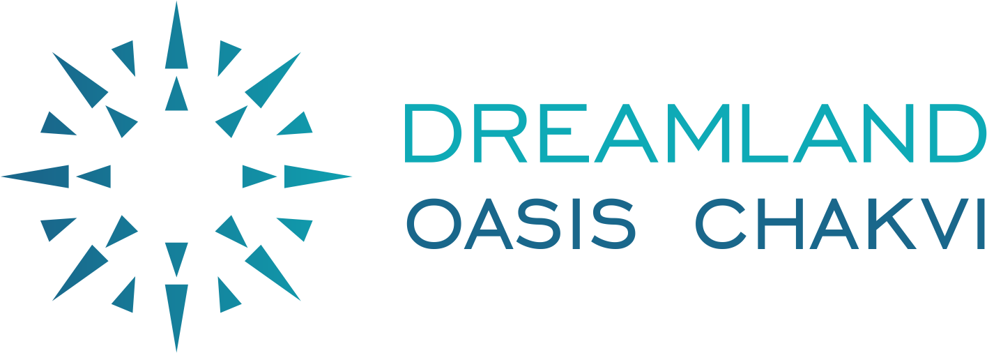 Dreamland Oasis Chakvi